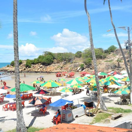 Pousada Txai Cabo de Santo Agostinho Bagian luar foto