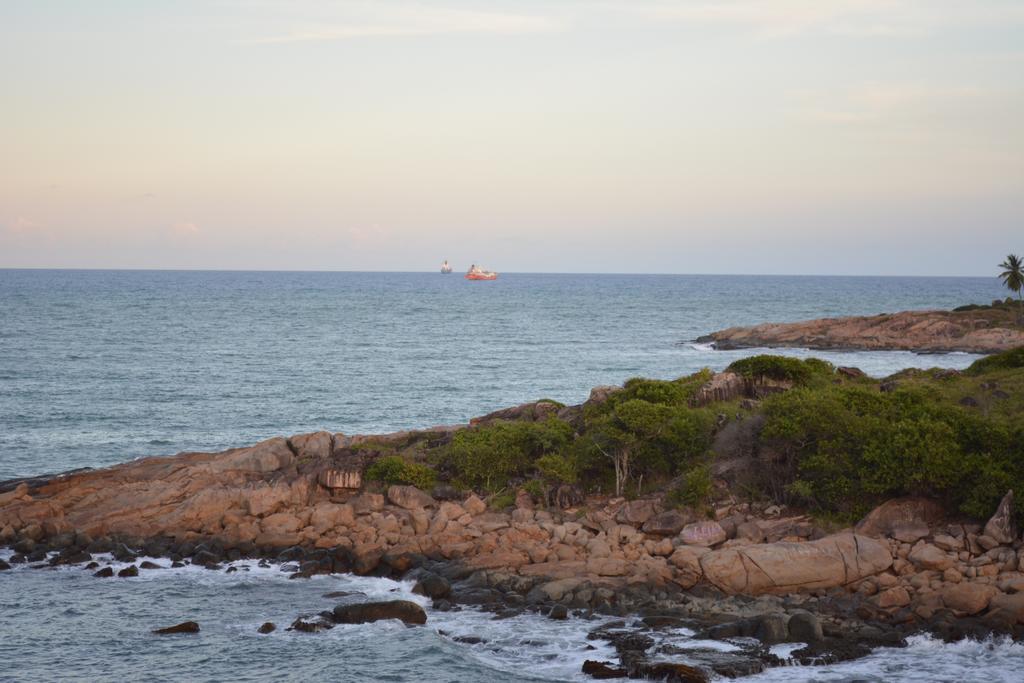 Pousada Txai Cabo de Santo Agostinho Bagian luar foto